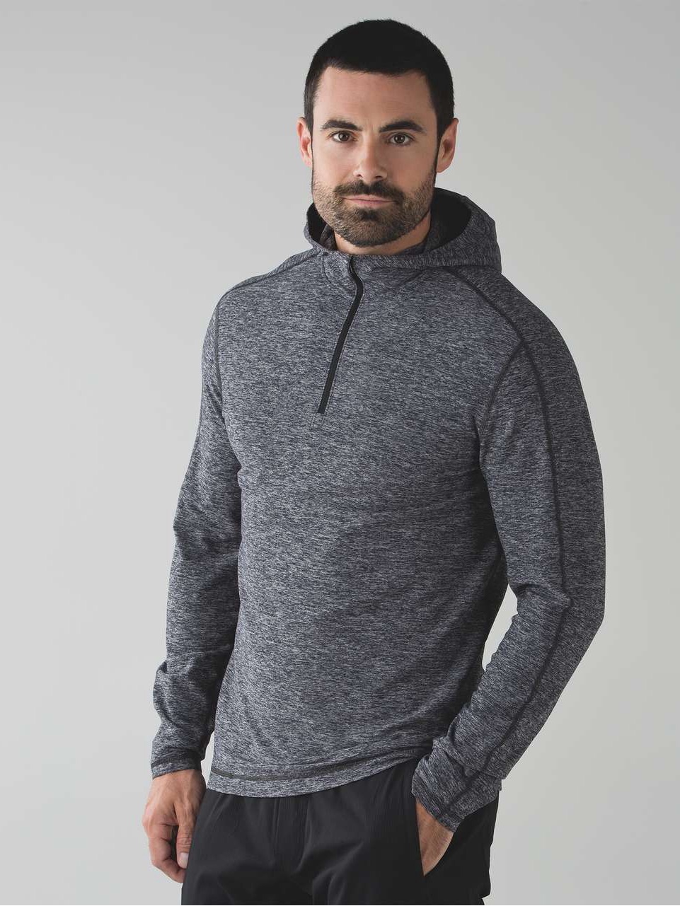 Lululemon Surge Warm Hoodie First Edition Size M